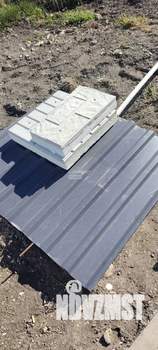 Дом 70м&sup2;, 1-этажный, участок 5 сот.  