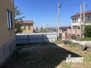 Дом 138м&sup2;, 2-этажный, участок 6 сот.  