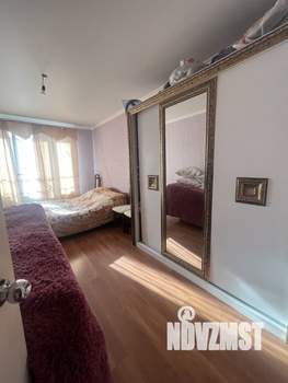 Таунхаус 134м², 2-этажный, участок 2 сот.  