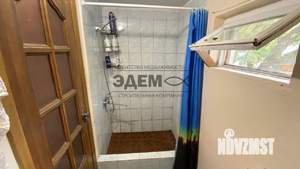 Дом 47м², 1-этажный, участок 1 сот.  