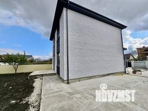 Дом 130м², 2-этажный, участок 5 сот.  