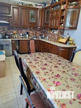 Таунхаус 128м², 2-этажный, участок 2 сот.  