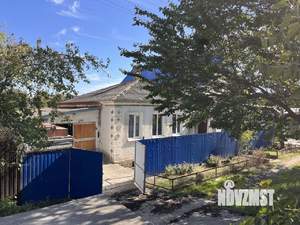 Дом 94м&sup2;, 2-этажный, участок 9 сот.  