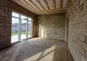 Дом 118м², 1-этажный, участок 5 сот.  