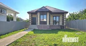 Дом 120м&sup2;, 1-этажный, участок 5 сот.  