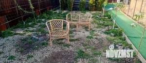 Дом 117м², 2-этажный, участок 6 сот.  