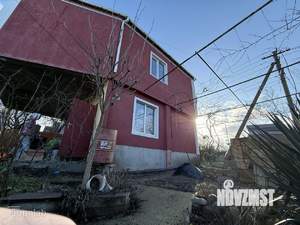 Дом 90м&sup2;, 2-этажный, участок 11 сот.  