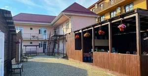 Дом 240м², 2-этажный, участок 7 сот.  