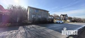 Дом 165м&sup2;, 2-этажный, участок 5 сот.  