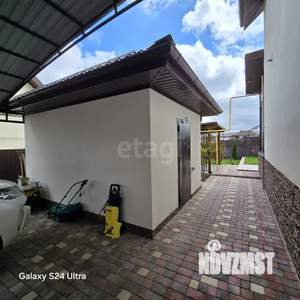 Дом 150м², 2-этажный, участок 5 сот.  