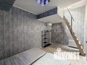 Таунхаус 142м&sup2;, 3-этажный, участок 1 сот.  