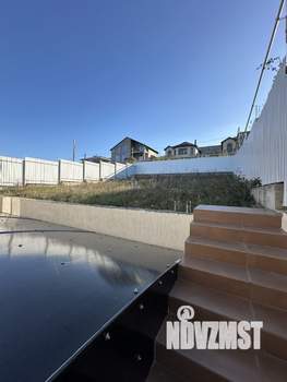 Коттедж 165м², 2-этажный, участок 5 сот.  