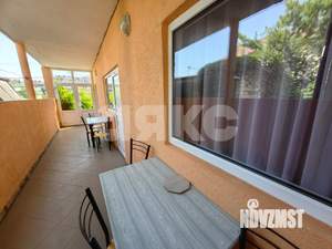 Дом 91м&sup2;, 3-этажный, участок 3 сот.  