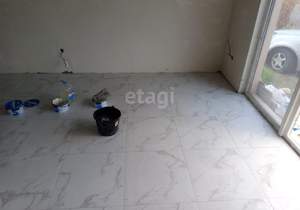 Дом 50м&sup2;, 2-этажный, участок 4 сот.  