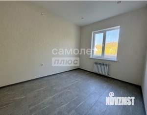 Дом 60м&sup2;, 1-этажный, участок 4 сот.  