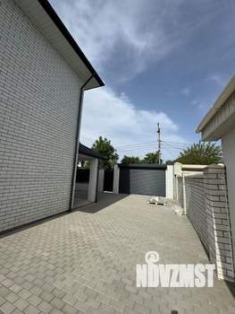 Дом 125м², 2-этажный, участок 4 сот.  