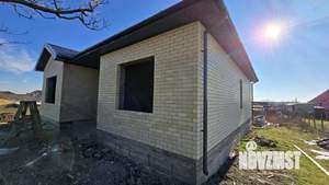 Дом 102м&sup2;, 2-этажный, участок 8 сот.  