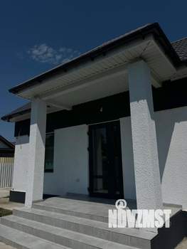 Дом 75м², 2-этажный, участок 5 сот.  