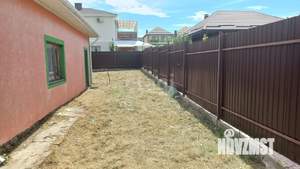 Дом 130м², 2-этажный, участок 4 сот.  