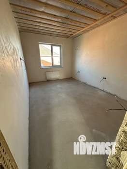 Коттедж 120м&sup2;, 2-этажный, участок 4 сот.  