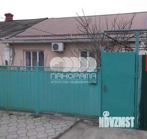 Дом 75м², 2-этажный, участок 4 сот.  