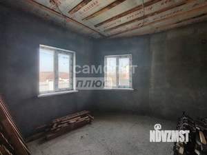 Дом 95м², 1-этажный, участок 3 сот.  