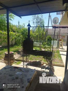 Дом 161м², 2-этажный, участок 5 сот.  