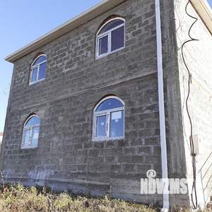 Дом 75м&sup2;, 2-этажный, участок 8 сот.  