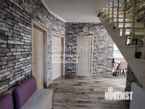 Дом 120м², 2-этажный, участок 6 сот.  