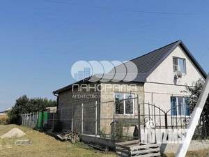 Дом 120м², 2-этажный, участок 12 сот.  