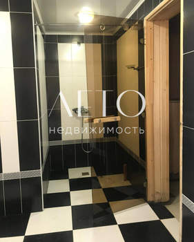 Дом 160м&sup2;, 2-этажный, участок 4 сот.  