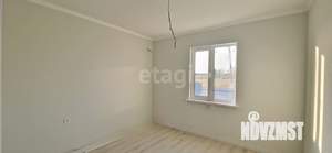 Дом 56м&sup2;, 1-этажный, участок 5 сот.  