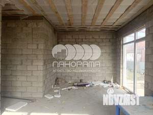 Дом 120м&sup2;, 2-этажный, участок 3 сот.  