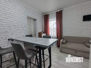 Дом 54м², 1-этажный, участок 5 сот.  