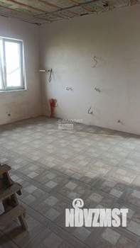 Дом 74м&sup2;, 1-этажный, участок 6 сот.  