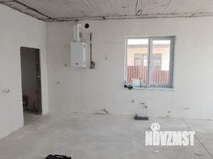 Дом 121м², 1-этажный, участок 5 сот.  