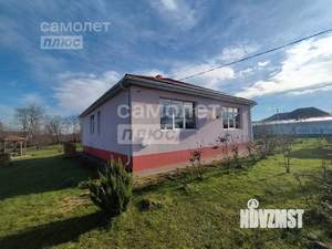 Дом 145м&sup2;, 1-этажный, участок 15 сот.  