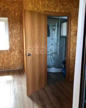 Дача 25м², 1-этажный, участок 10 сот.  