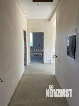 Дом 90м&sup2;, 1-этажный, участок 5 сот.  