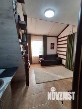 Дом 30м², 2-этажный, участок 5 сот.  