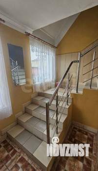 Дом 175м&sup2;, 2-этажный, участок 4 сот.  