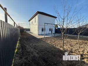 Дом 143м², 2-этажный, участок 7 сот.  