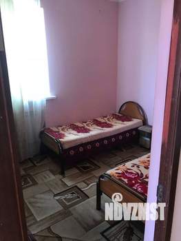 Дом 438м&sup2;, 2-этажный, участок 3 сот.  