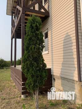 Дом 228м&sup2;, 2-этажный, участок 10 сот.  