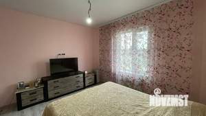 Дом 93м², 2-этажный, участок 6 сот.  