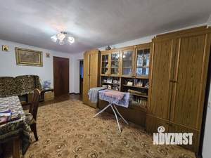 Дом 130м², 2-этажный, участок 9 сот.  