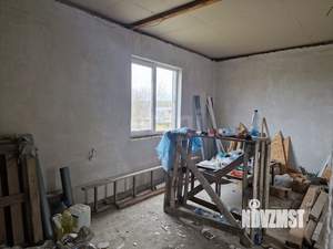 Дом 52м², 1-этажный, участок 5 сот.  