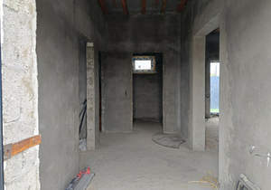 Дом 70м&sup2;, 1-этажный, участок 3 сот.  