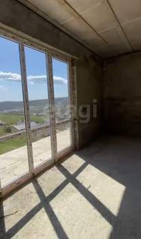 Дом 123м², 2-этажный, участок 5 сот.  