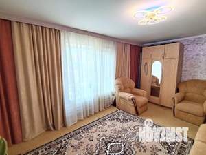 Дом 100м², 2-этажный, участок 9 сот.  